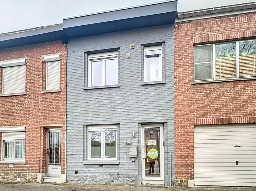 Maison à vendre
                    à 3050 Oud-Heverlee