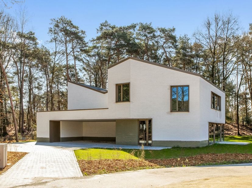 Maison à vendre
                    à 2400 Mol