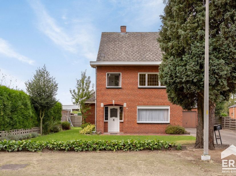 Maison à vendre
                    à 3920 Lommel