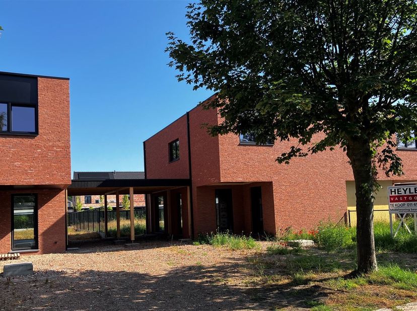 Maison à vendre
                    à 3970 Leopoldsburg