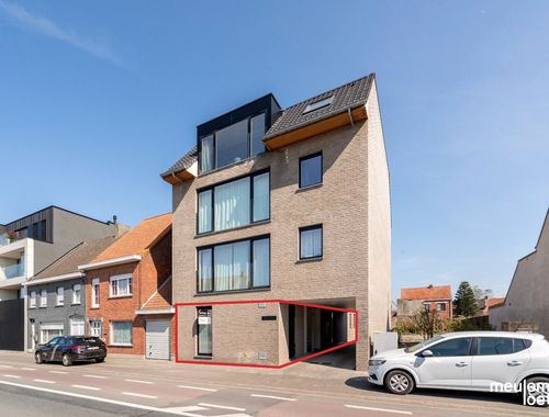                                         Appartement te koop in Oostkamp, € 335.000
