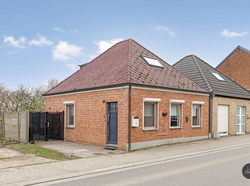 Maison à vendre
                    à 3130 Betekom