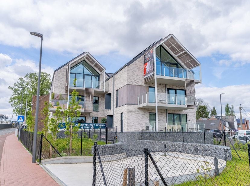 Appartement à vendre
                    à 1330 Rixensart