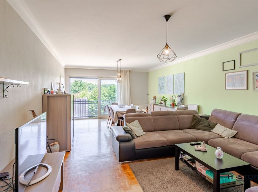Appartement à vendre
                    à 9120 Beveren-Waas