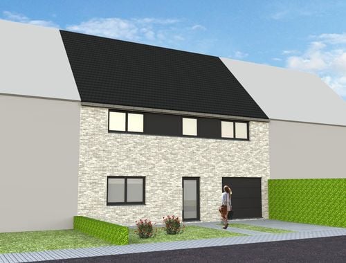                                         Maison à vendre à Zwevegem, € 561.219
