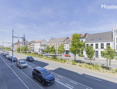                                         Appartement à vendre à Eeklo, € 265.000
