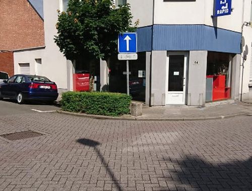 Bedrijfsvastgoed Te Koop In Turnhout 250 000 Jq54t Jacky De Brouwere Zimmo