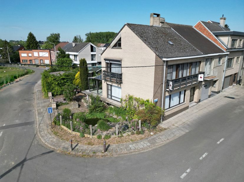 Maison à vendre
                    à 1790 Teralfene