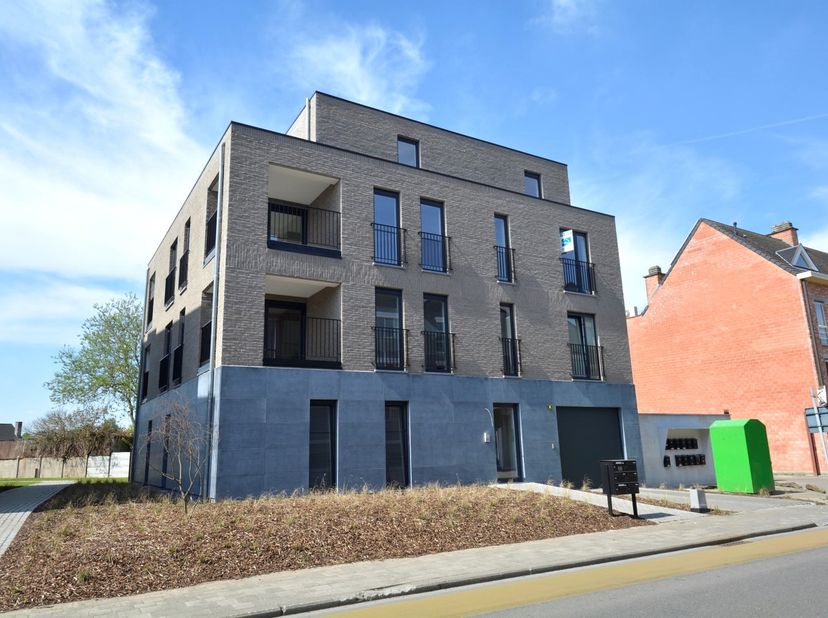 Appartement à vendre
                    à 2160 Wommelgem