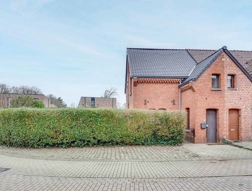                                         Maison à vendre à Houthalen, € 245.000

