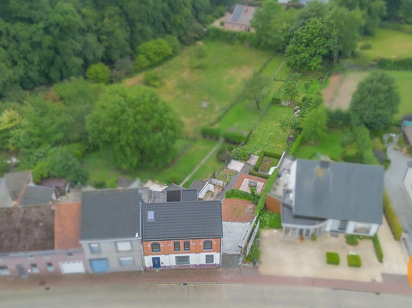 KIJKDAG ZATERDAG 16/08 VANAF 10U (ENKEL OP AFSPRAAK! 053/60.65.60)&lt;br /&gt;
ZOTTEGEM - Instapklare, gerenoveerde woning in Zottegem!&lt;br /&gt;
Op een ruim pe