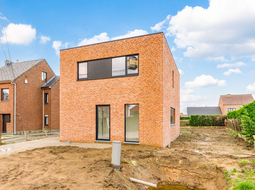 Maison à vendre
                    à 3450 Geetbets