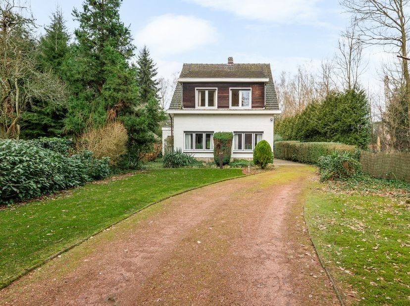 Maison à vendre
                    à 2970 Schilde