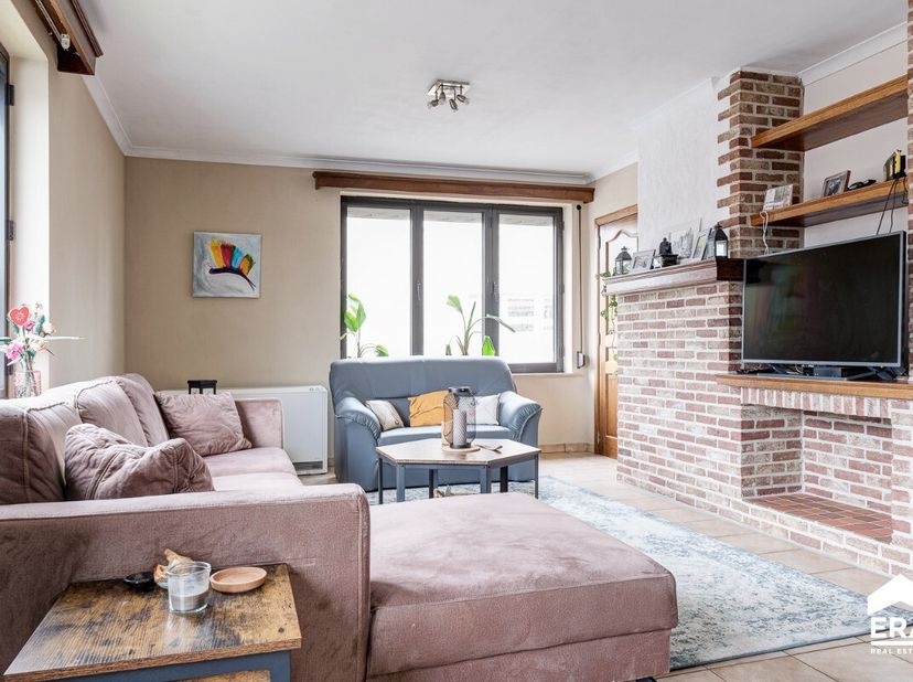 Appartement à vendre
                    à 3520 Zonhoven