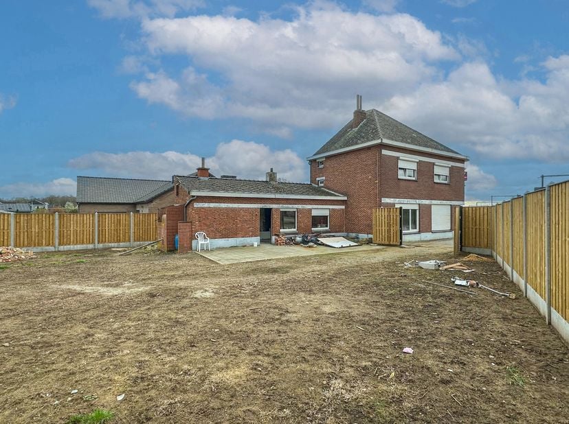 Maison à vendre
                    à 3560 Lummen