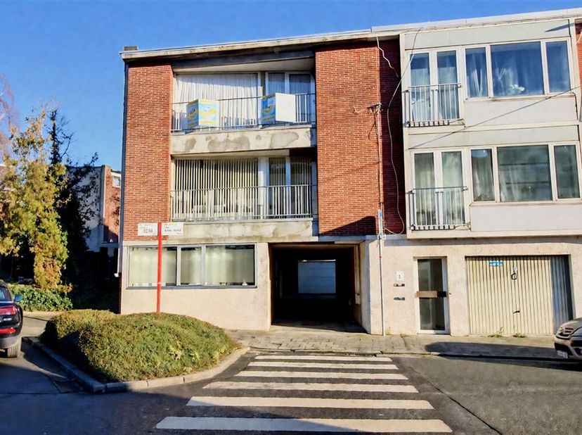 Immeuble de rapport idéalement situé en plein centre-ville