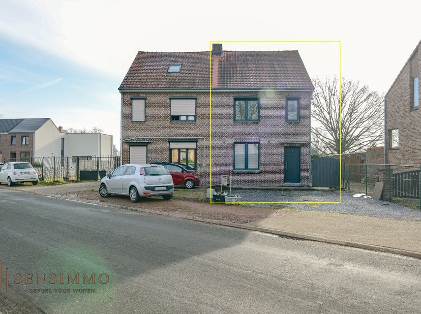 Maison à vendre
                    à 3630 Leut