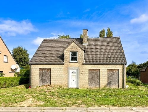                                         Maison à vendre à Anderlues, € 199.000
