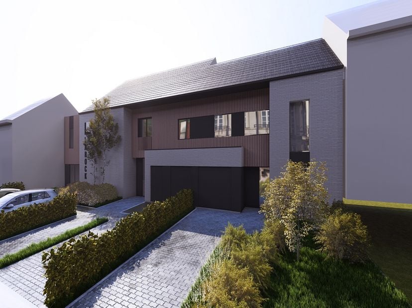 Appartement te koop
                    in 7711 Dottignies