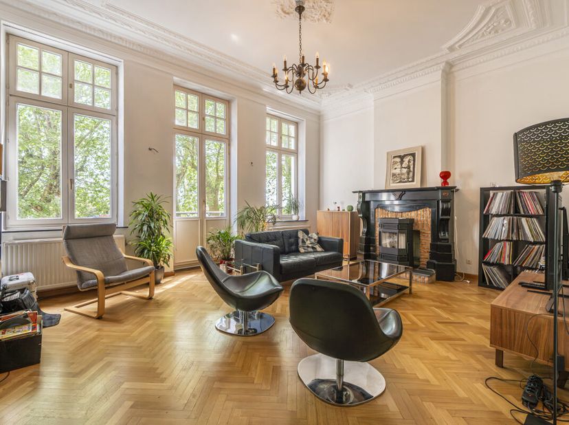 Huis te koop
                    in 6000 Charleroi