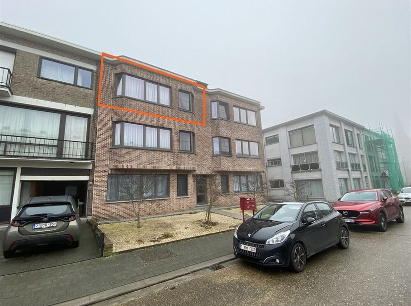 Appartement à vendre
                    à 2520 Ranst