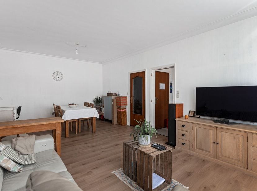 Appartement à vendre
                    à 2500 Lier