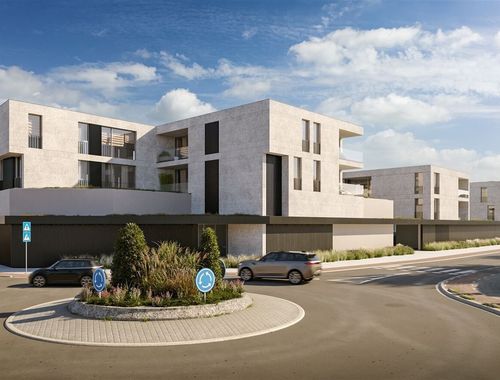                                         Appartement à vendre à Koersel, € 324.000
