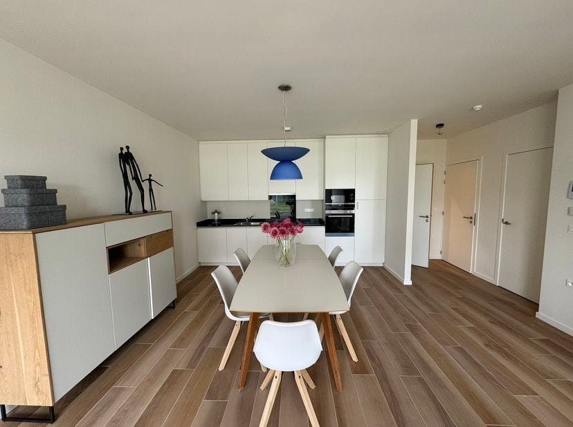 Appartement à vendre
                    à 9880 Aalter