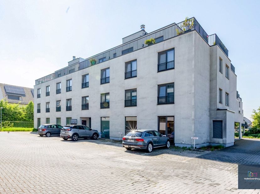 Appartement à vendre
                    à 9820 Merelbeke