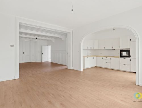                                         Appartement à louer à Vilvoorde, € 1.250
