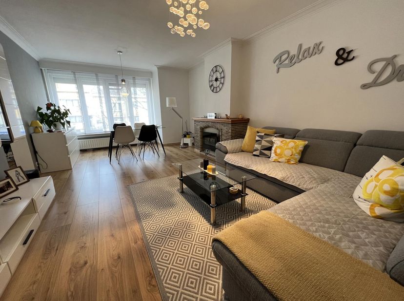 Appartement à louer
                    à 2100 Deurne