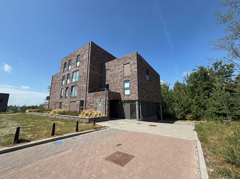 Een ondergrondse autostaanplaats wordt te huur aangeboden.&lt;br /&gt;
Deze parking is gelegen in de ondergrondse van dezee residentie Hemixparkt C te Hemik
