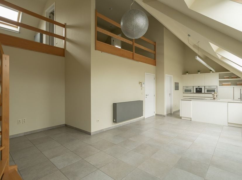 Appartement à louer
                    à 3740 Bilzen