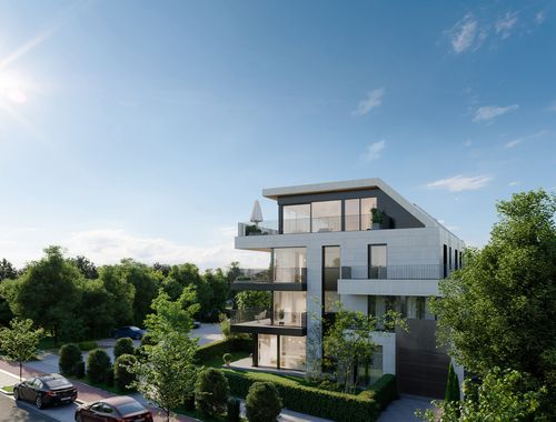                                         Appartement te koop in Sint-Pieters-Woluwe, € 680.000
