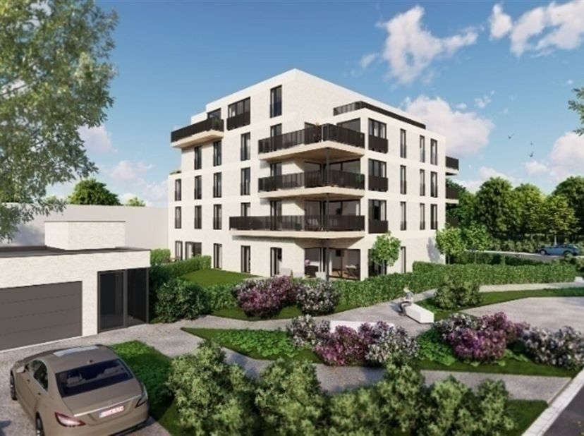 Appartement à vendre
                    à 2220 Heist-op-den-Berg