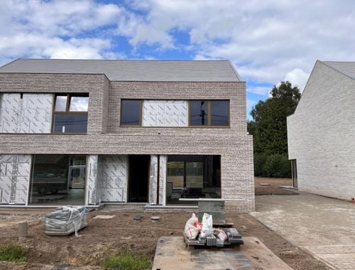                                         Maison à vendre à Vosselare, € 518.436
