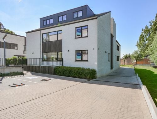                                         Appartement te koop in Gits, € 292.000
