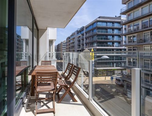                                         Appartement te koop in Middelkerke, € 439.000
