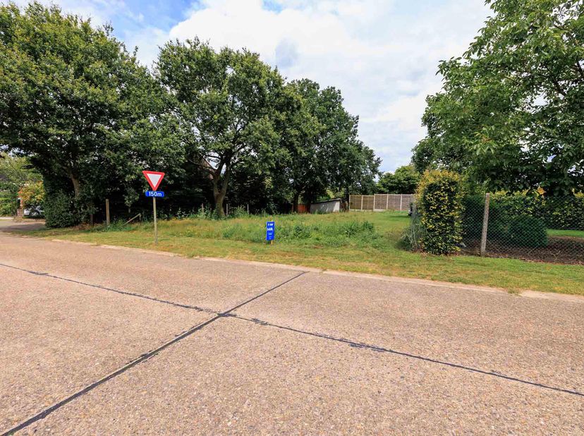 Terrain à vendre
                    à 2230 Herselt