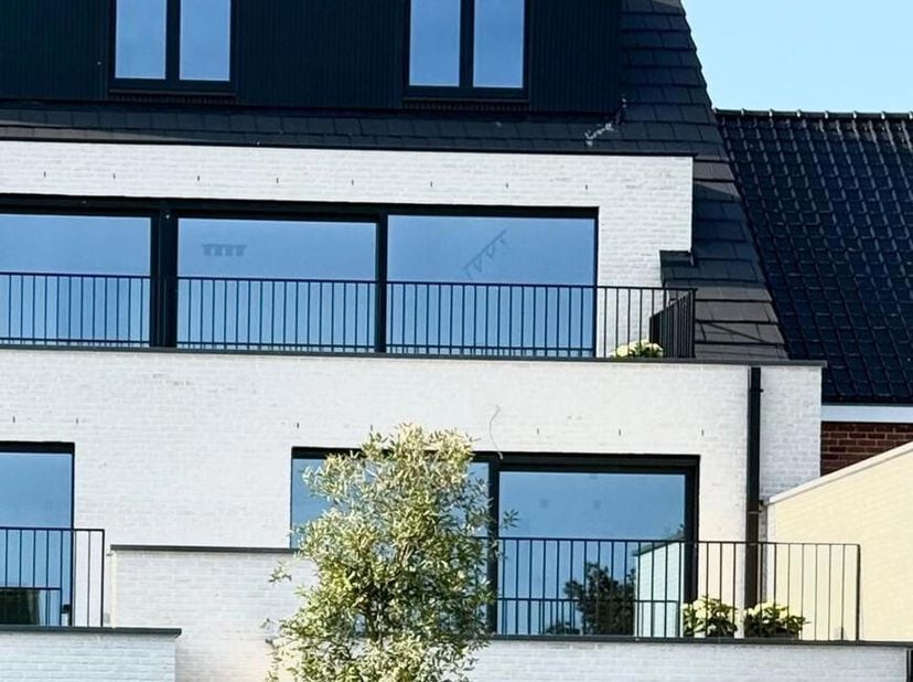 Appartement te koop
                    in 9750 Zingem