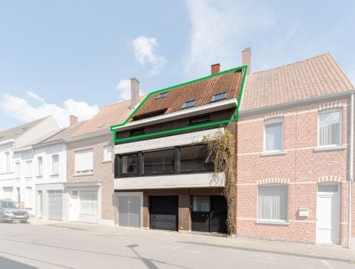                                         Appartement te koop in Roeselare, € 239.000
