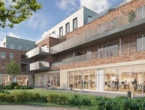                                         Handelszaak te koop in Denderleeuw, € 266.211
