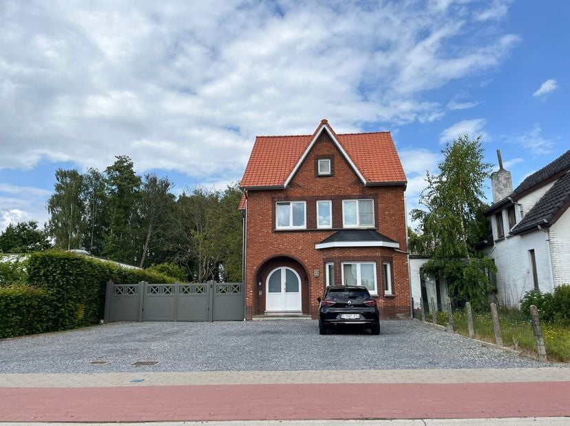 Maison à louer
                    à 3720 Kortessem