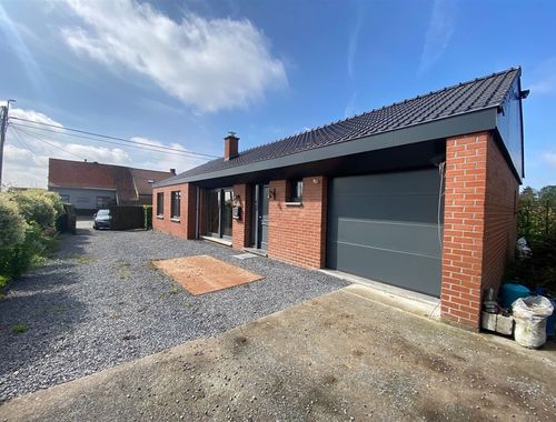                                         Eengezinswoning te koop in Néchin, € 285.000
