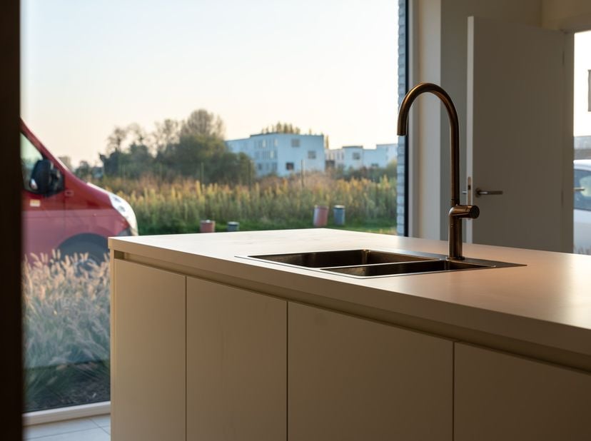 Kalverstraat, Roeselare | Lot 11&lt;br /&gt;
&lt;br /&gt;
Op zoek naar een instapklare, stijlvolle woning in een gezellige, kindvriendelijke buurt? Deze prachtige