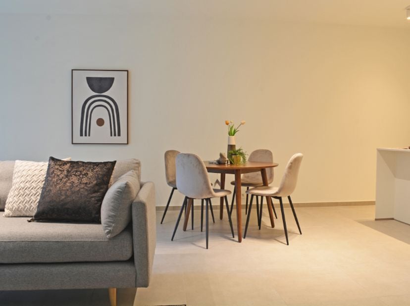 Residentie Bel-Ford: Comfortabel wonen in het hart van Roeselare&lt;br /&gt;
&lt;br /&gt;
Residentie Bel-Ford bevindt zich op een toplocatie in het centrum van Ro