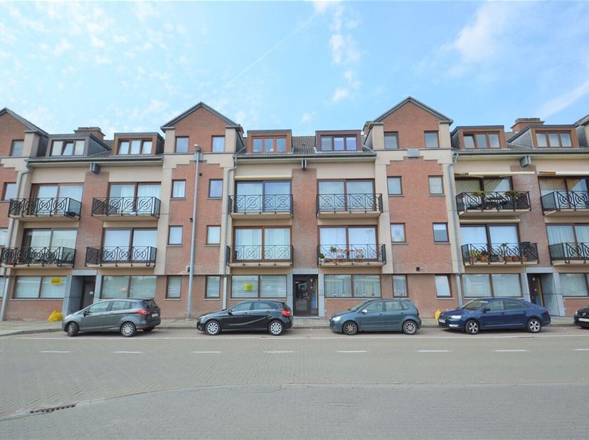 Appartement à louer
                    à 9200 Dendermonde