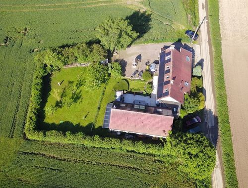                                         Ferme à vendre à Bierghes, € 590.000
