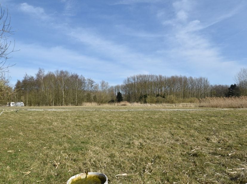 Terrain à vendre
                    à 9220 Moerzeke