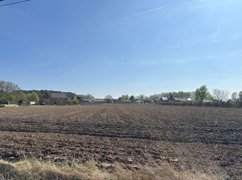 Terrain à vendre
                    à 2230 Herselt